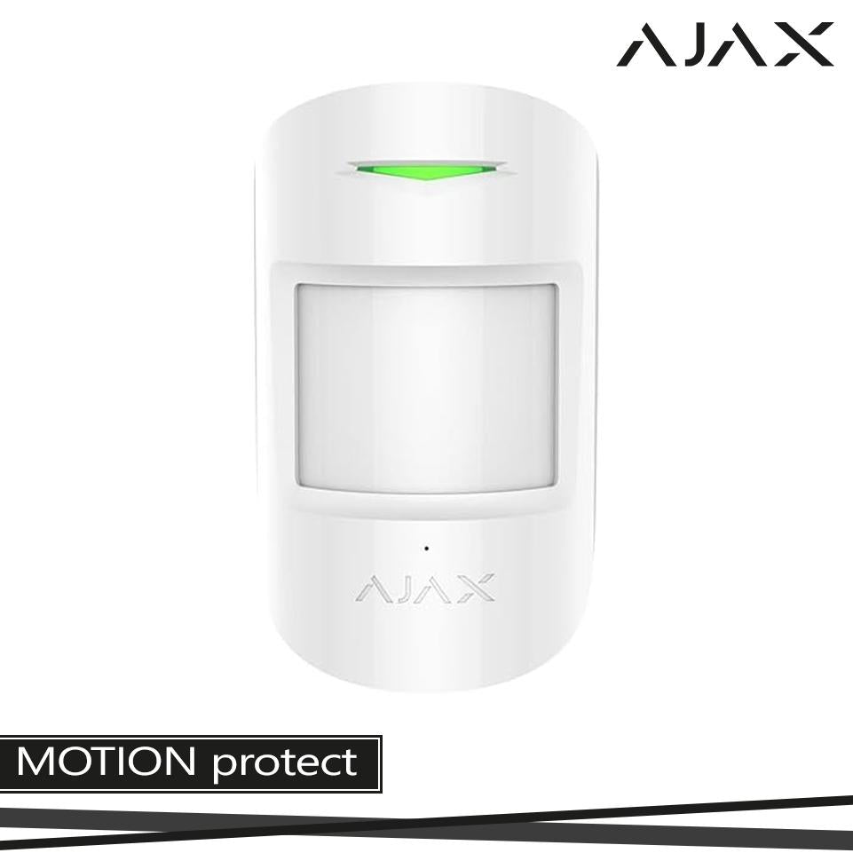 MOTION PROTECT FIBRA BIANCO