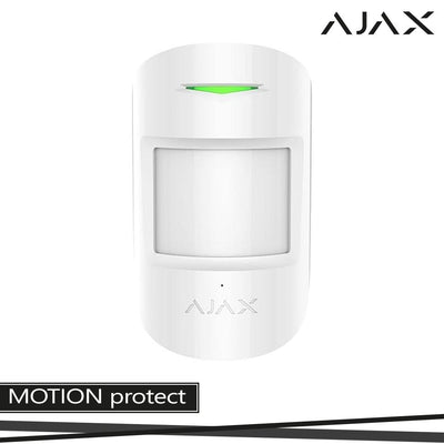 MOTION PROTECT FIBRA BIANCO
