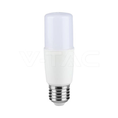 LED LAMPADINA 7.5W E27 T37 PLASTICA 3000K