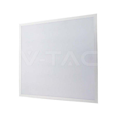 PANNELLO LED CHIP CREE 36W 120LM/W DA INCASSO 600X600MM 4000K 10PCS/SET