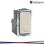 PULSANTE 16A 250V