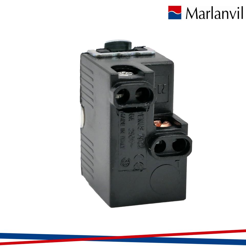 PULSANTE 16A 250V