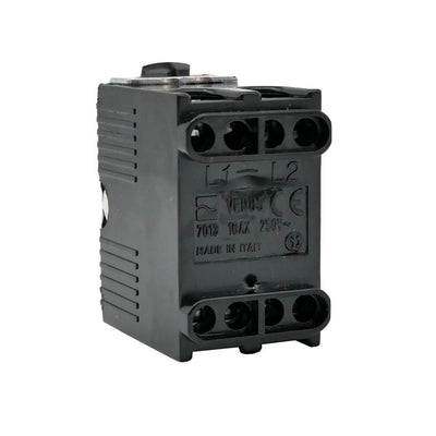 INTERRUTTORE BIPOLARE 16AX 250V VENUS