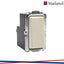 DEVIATORE 16AX 250V