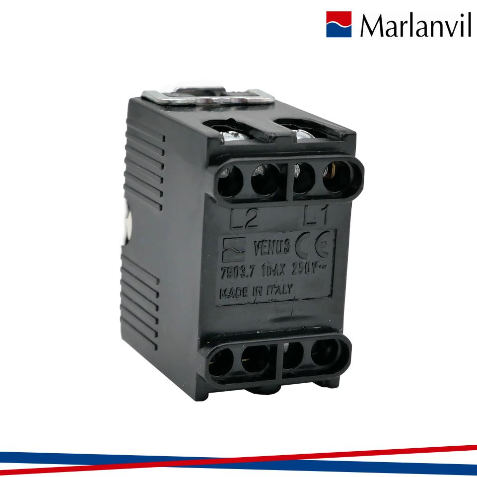 INVERTITORE 16AX 250V