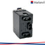 PRESA BIVALENTE 2P+T 16A 250V