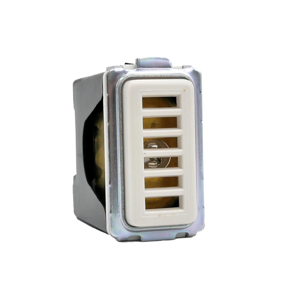 CAMPANELLO 230V 50/60HZ 12VA