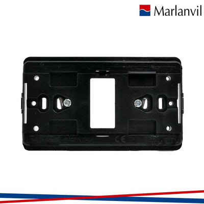 SUPPORTO 1P S78 RESINA