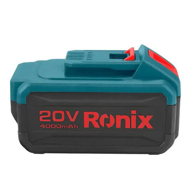 BATTERIA DA 20 V 4A - SERIE 89 BRUSHLESS