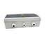 QUADRO AC TRIFASE 10KW