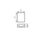 CONNETTORE PER NASTRI LED CON P 10 - KANLUX
