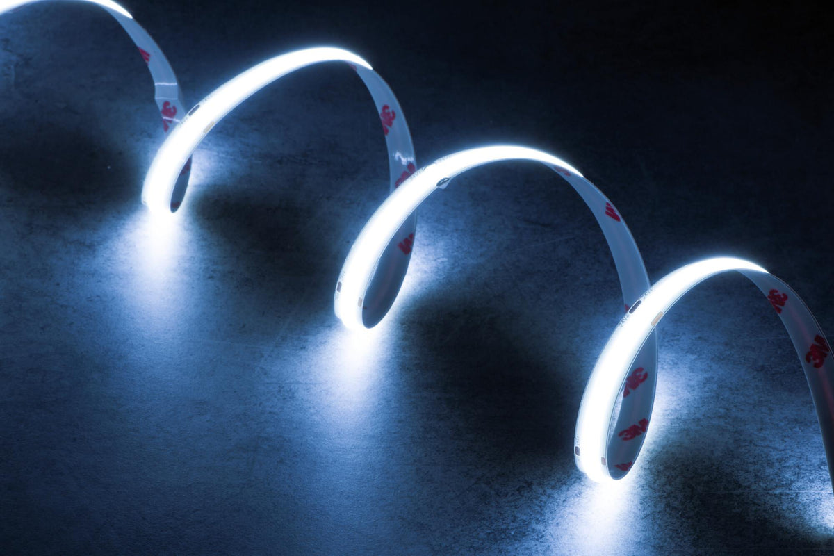NASTRO LED LCOBH14,4W/M24IP65-CW - KANLUX