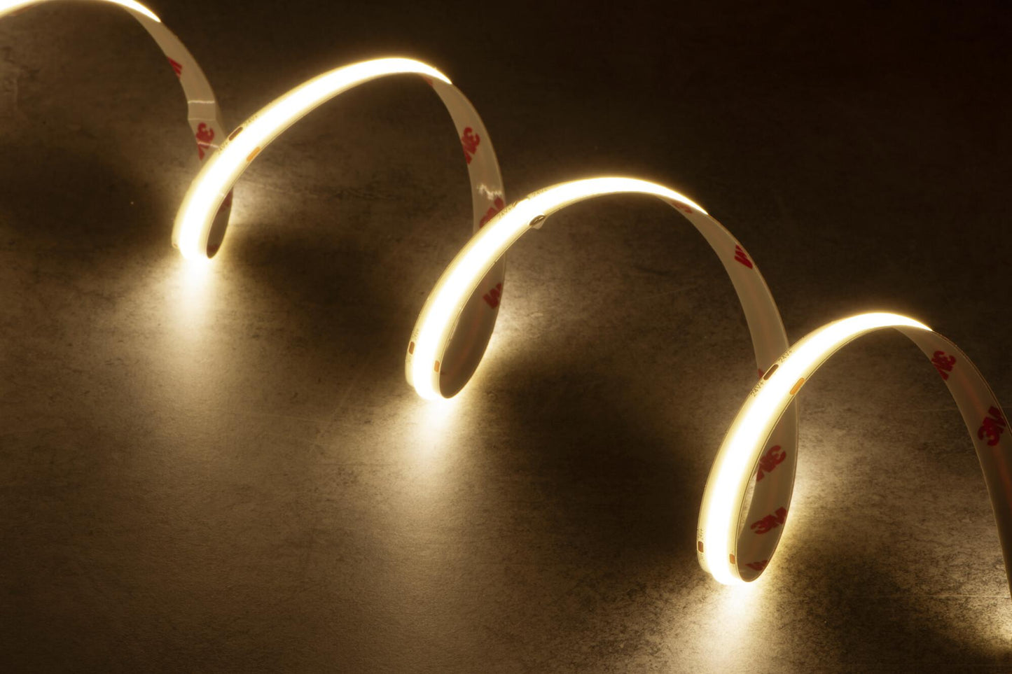 NASTRO LED LCOBH14,4W/M24IP65-WW - KANLUX