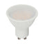 FARETTO LED CREE CHIP 4,5W GU10 PLASTICA 110   3000K