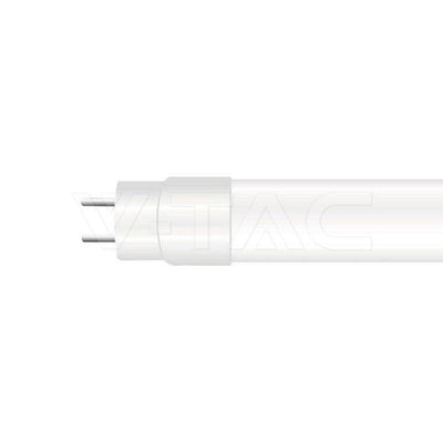TUBO LED CHIP CREE T8 150CM 20W G13 IN NANOPLASTICA RUOTABILE 4000K
