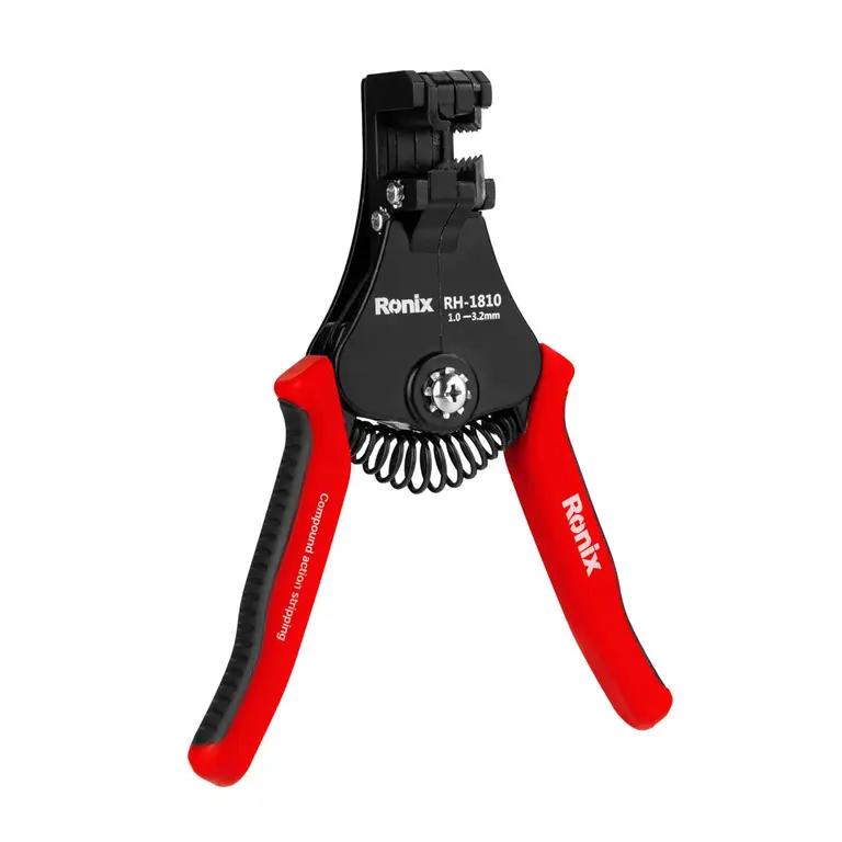 SPELLAFILI E TAGLIERINA AUTOMATICA DA 18CM