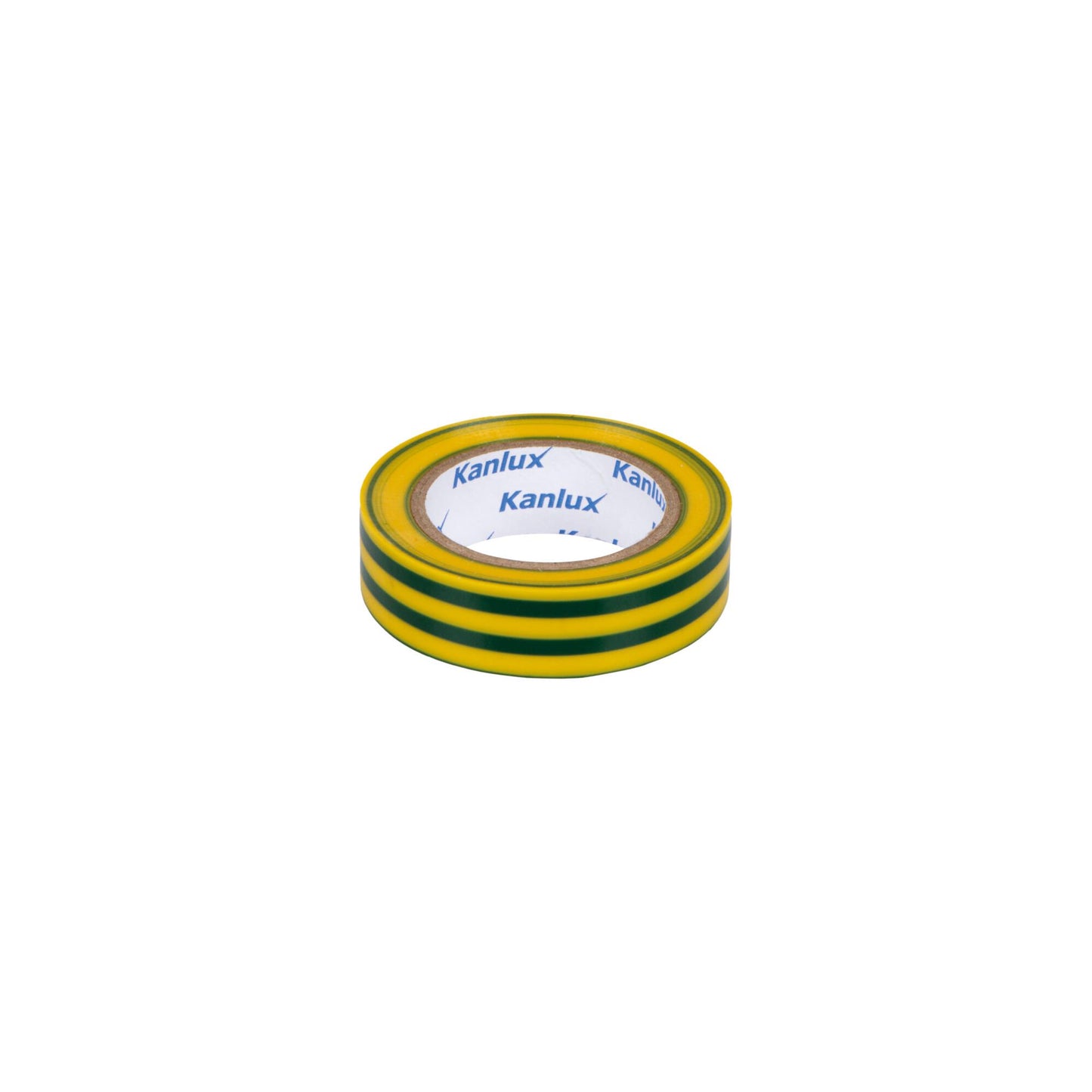 NASTRO ADESIVO ISOLANTE IT-2/10/16MM-Y/GN - KANLUX