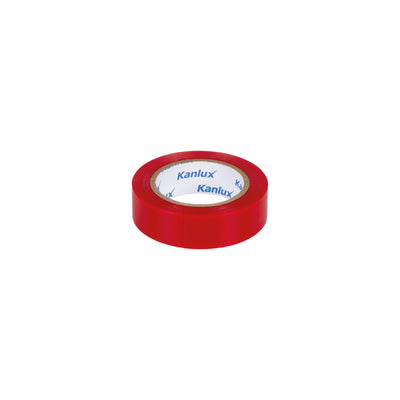 NASTRO ADESIVO ISOLANTE IT-2/10/16MM-RE - KANLUX