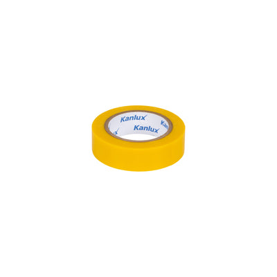 NASTRO ADESIVO ISOLANTE IT-2/10/16MM-Y - KANLUX