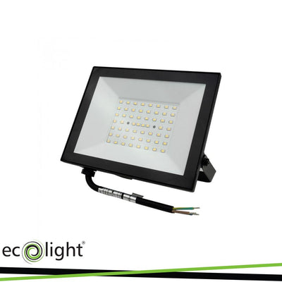 PROIETTORE LED NL-3 50W 6500K  90LM/W IP65