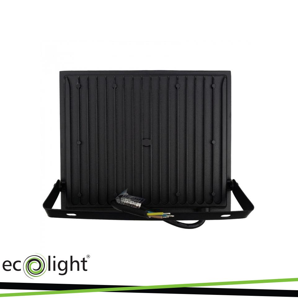 PROIETTORE LED NL-3 100W 6500K 90LM/W IP65