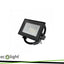PROIETTORE LED NL-3 10W 4000K  90LM/W IP65