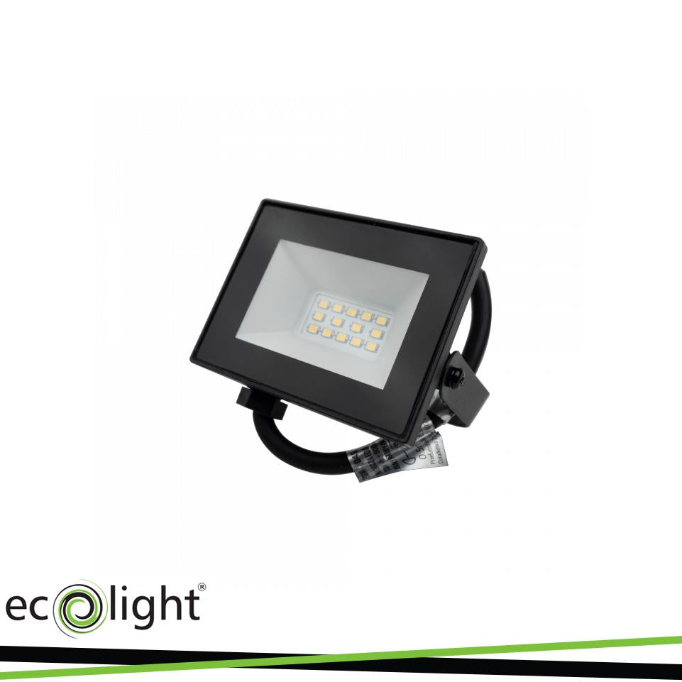 PROIETTORE LED NL-3 10W 4000K  90LM/W IP65