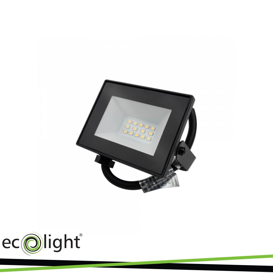 PROIETTORE LED NL-3 10W 6500K  90LM/W IP65