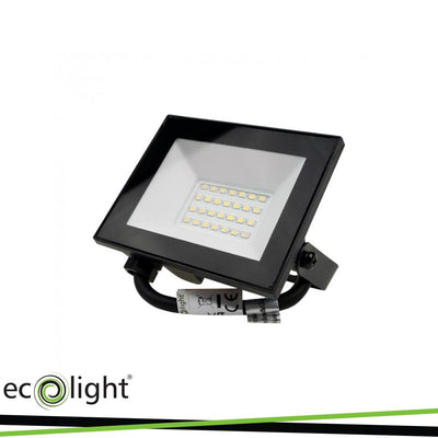 PROIETTORE LED NL-3 20W 6500K  90LM/W IP65