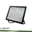 PROIETTORE LED NL-3 100W 4000K 90LM/W IP65