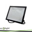 PROIETTORE LED NL-3 100W 4000K 90LM/W IP65