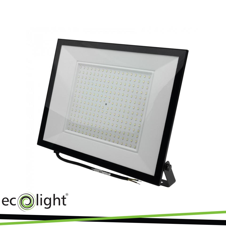 PROIETTORE LED NL-3 200W 4000K 90LM/W IP65