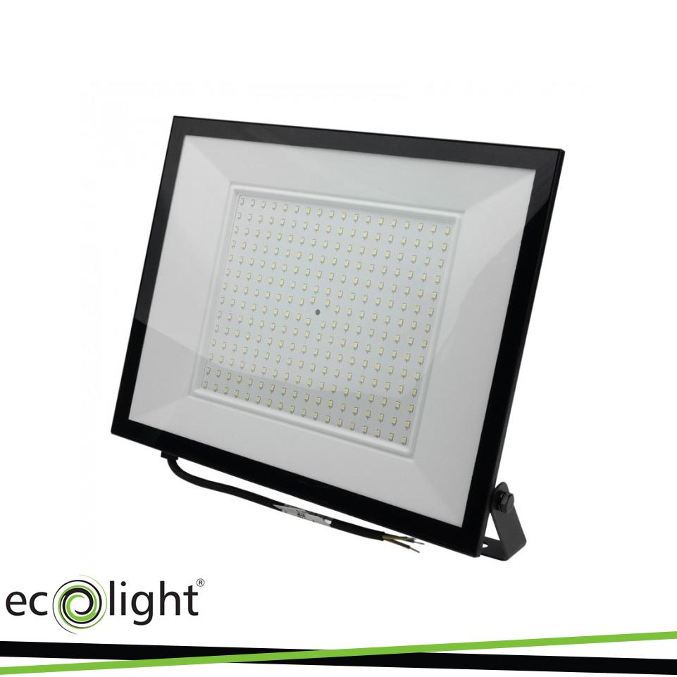 PROIETTORE LED NL-3 200W 4000K 90LM/W IP65