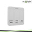 DRIVER LED RF/BLUETOOTH MONO   3 PULSANTI, 6A 24V 144W