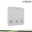 DRIVER LED RF/BLUETOOTH MONO   3 PULSANTI, 6A 24V 144W