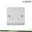 DRIVER LED RF/BLUETOOTH MONO   3 PULSANTI, 6A 24V 144W
