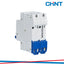 NB1-63/C10-1PN-6 -INT MT 1P+N  10A CURVA C 6KA 2M