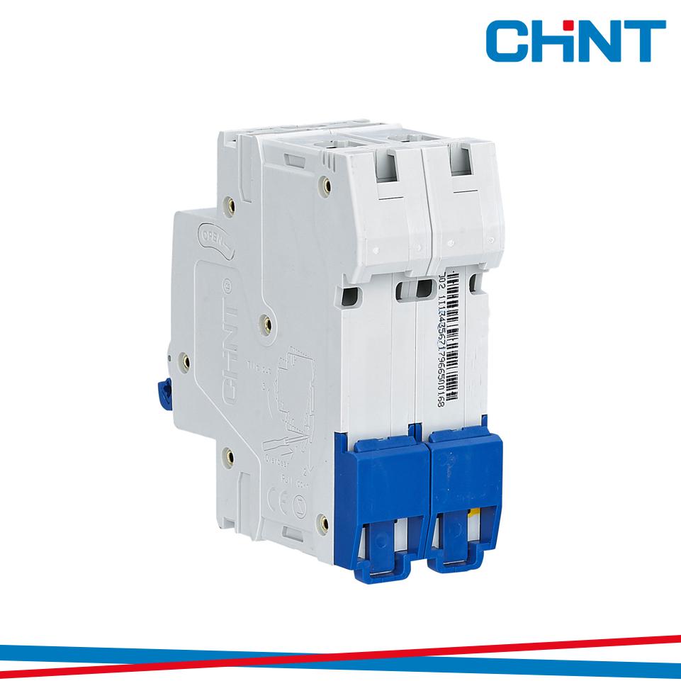NB1-63/C20-1PN-6 -INT MT 1P+N  20A CURVA C 6KA 2M