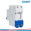 NB1-63/C32-1PN-6 -INT MT 1P+N  32A CURVA C 6KA 2M