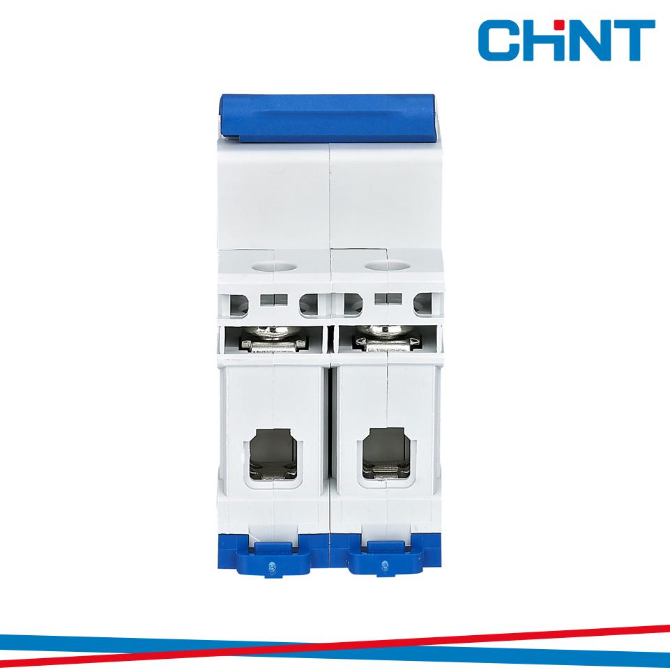 NB1-63/C40-1PN-6 -INT MT 1P+N  40A CURVA C 6KA 2M