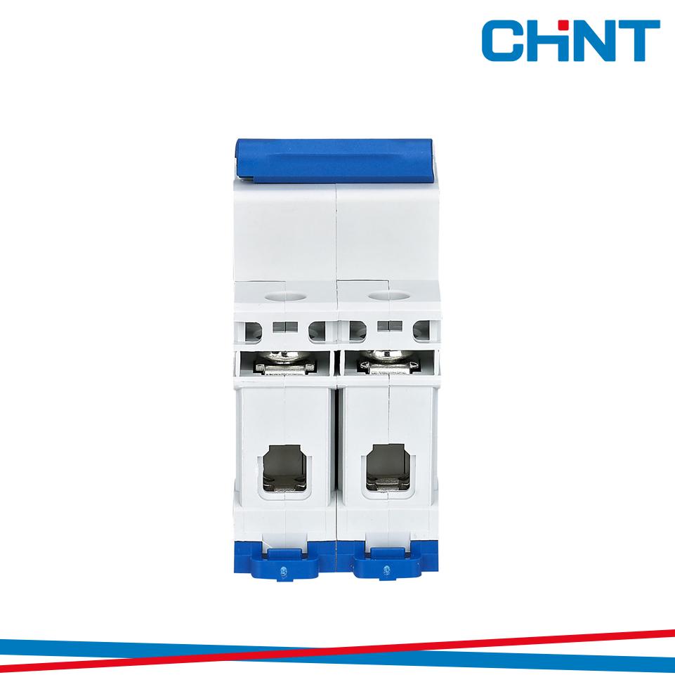NB1-63/C50-1PN-6 -INT MT 1P+N  50A CURVA C 6KA 2M