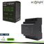 ALIMENTATORE DIN 12V 100W PREMIUM