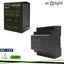 ALIMENTATORE DIN 12V 100W PREMIUM