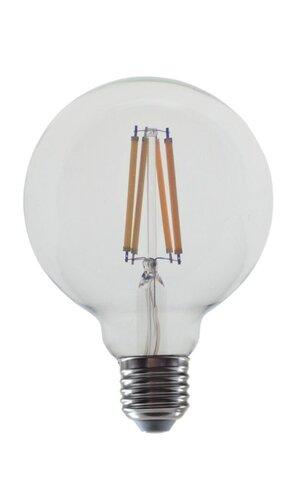 FIL. LED, E27 A60,12W, 1521LM,4000K,DIMM