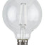 FIL. LED, E27 G95, 7W, 806LM, 3000K