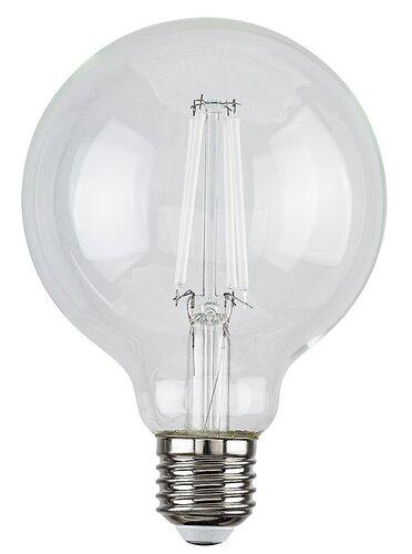 FIL. LED, E27 G95, 7W, 806LM, 3000K