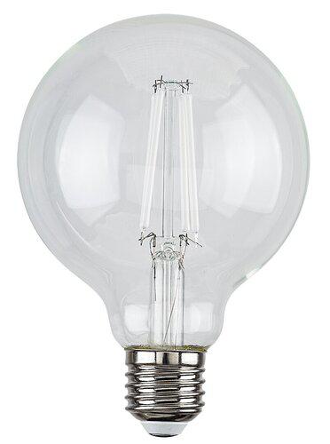FIL. LED, E27 G95, 7W, 806LM, 4000K