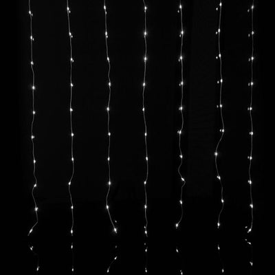 TENDA MAGICA 200LED 2M*1M 6500K DC5V