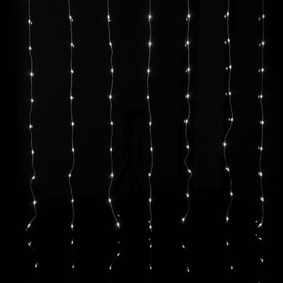 TENDA MAGICA 400LED 3M*2M 6500K DC5V