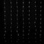 TENDA MAGICA 400LED 3M*2M 6500K DC5V